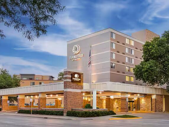 Picture of DoubleTree By Hilton Madison Downtown