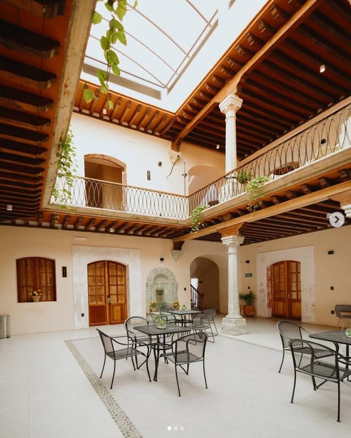 Picture of Sauvé Casa Boutique