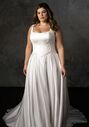 Essense of Australia D4290+ A-Line Wedding Dress - thumbnail - 1