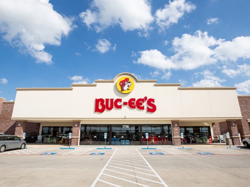 Picture of Buc-ee's