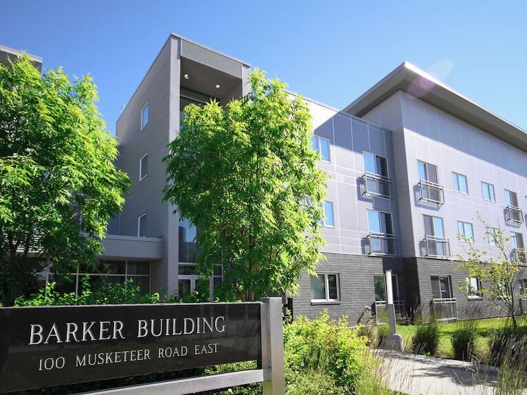 Picture of Baker Hotel and Suites - Southport MB