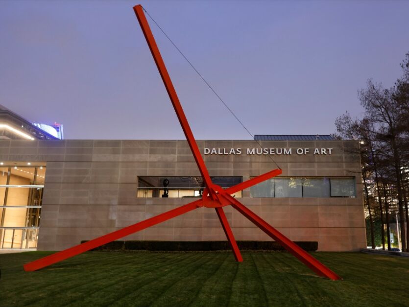 Picture of Dallas Museum of Art