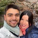 Messias & Marcela Araújo