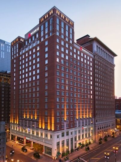 Picture of Marriott St. Louis Grand