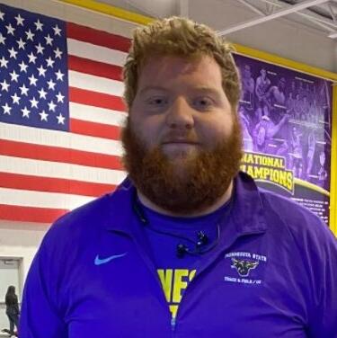 Ben Wieser