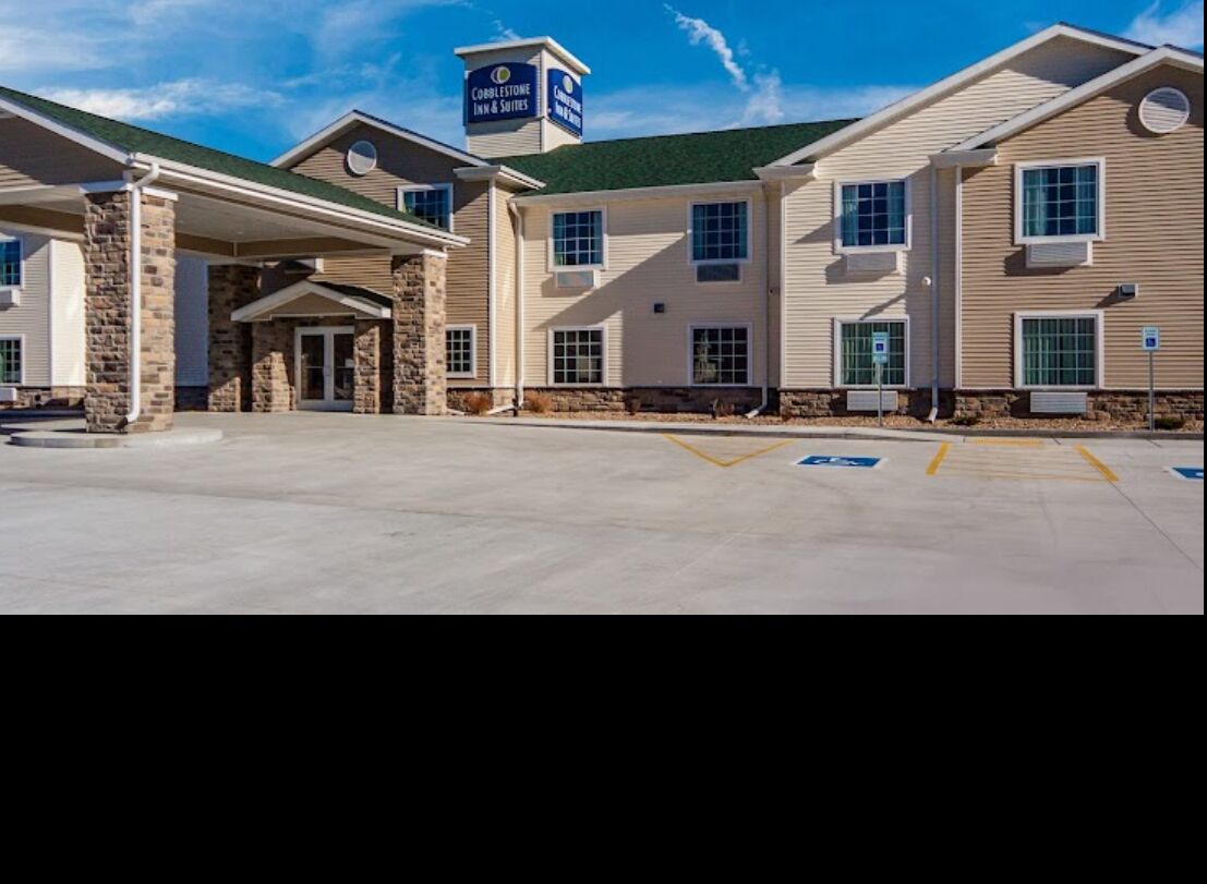 Picture of Cobblestone Inn & Suites-Fremont