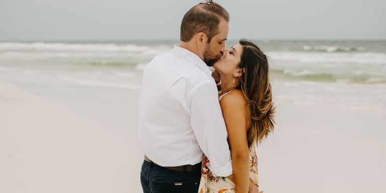 Gloria & Kyle Home Page Banner