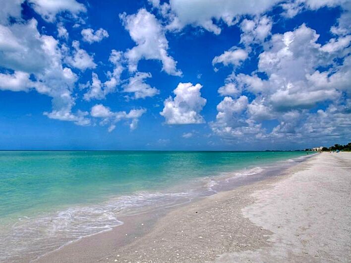 Picture of Bonita Beach Park