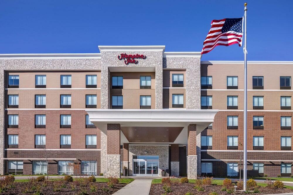 Picture of Hampton Inn Chicago Orland Park