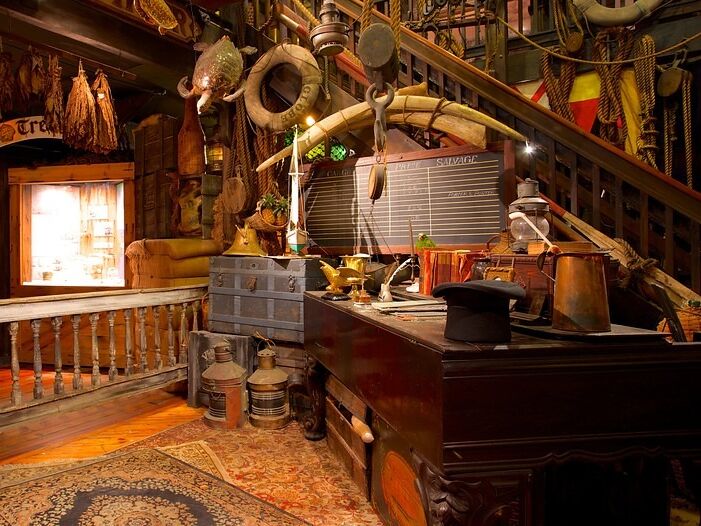 Picture of Key West Shipwreck Museum