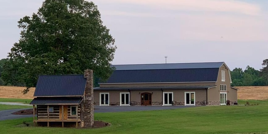 Kennedy & Joshua Home Page Banner