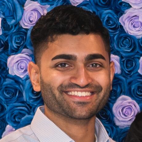 Samu Joseph