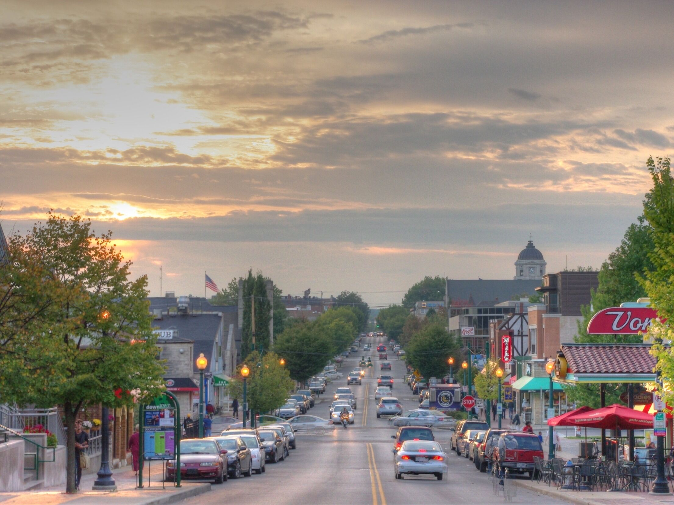 Picture of Visit Bloomington