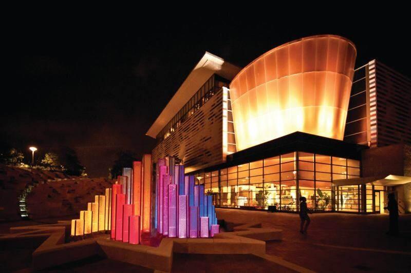 Picture of Muhammad Ali Center