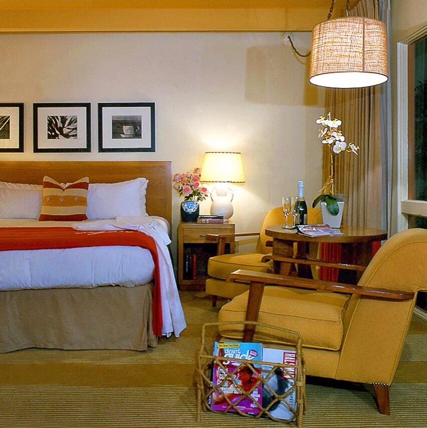 Picture of Mojave Resort