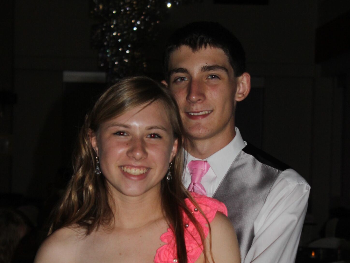 Picture of How We Met