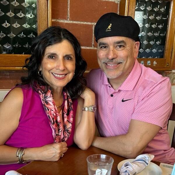 Picture of Dr. O.J. Rodriguez & Mrs. Helen Rodriguez