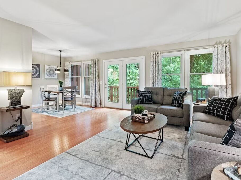 Picture of Bella Vista Townhome