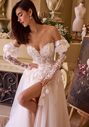 Andrea & Leo Couture WL017 Ball Gown Wedding Dress - thumbnail - 1