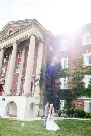 St. Norbert College Campus