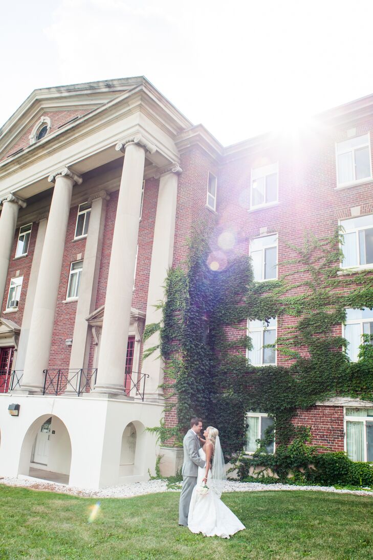 St. Norbert College Campus