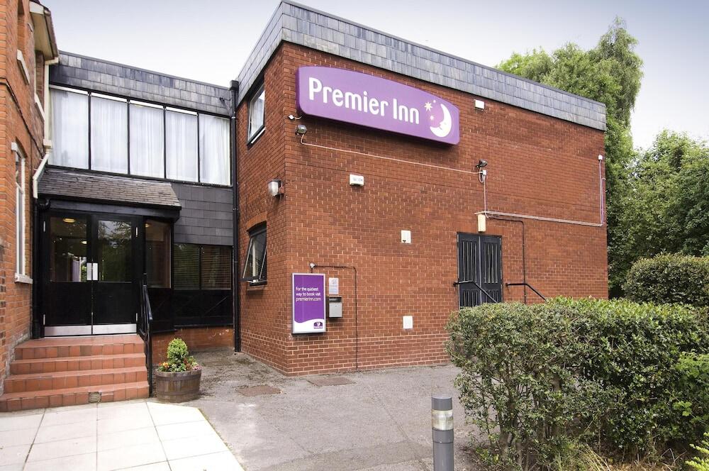 Picture of Premier Inn Northwich South