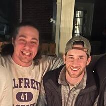 Nolan DiIorio