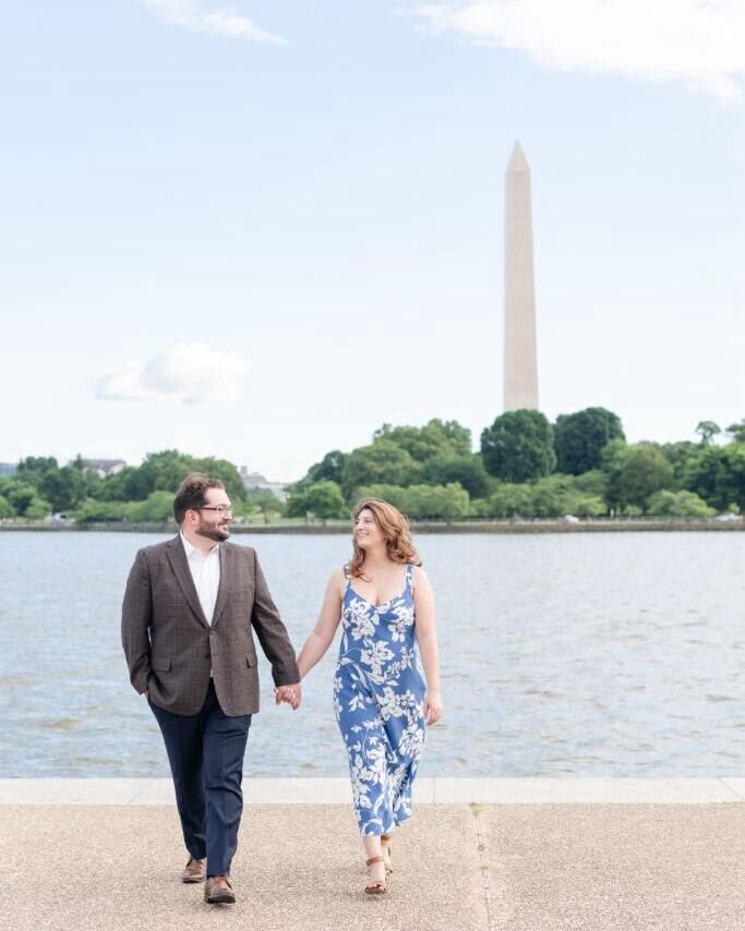 Adam & Brandy Home Page Banner