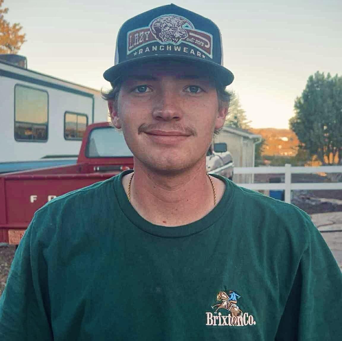 Rhett Latham