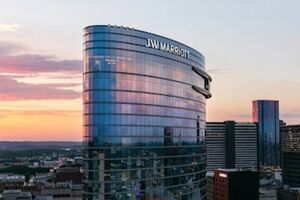 Picture of JW Marriott Nashville