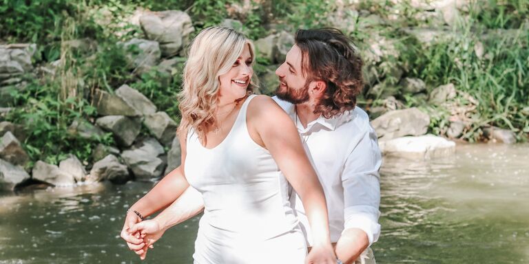 Payton & Noah Home Page Banner
