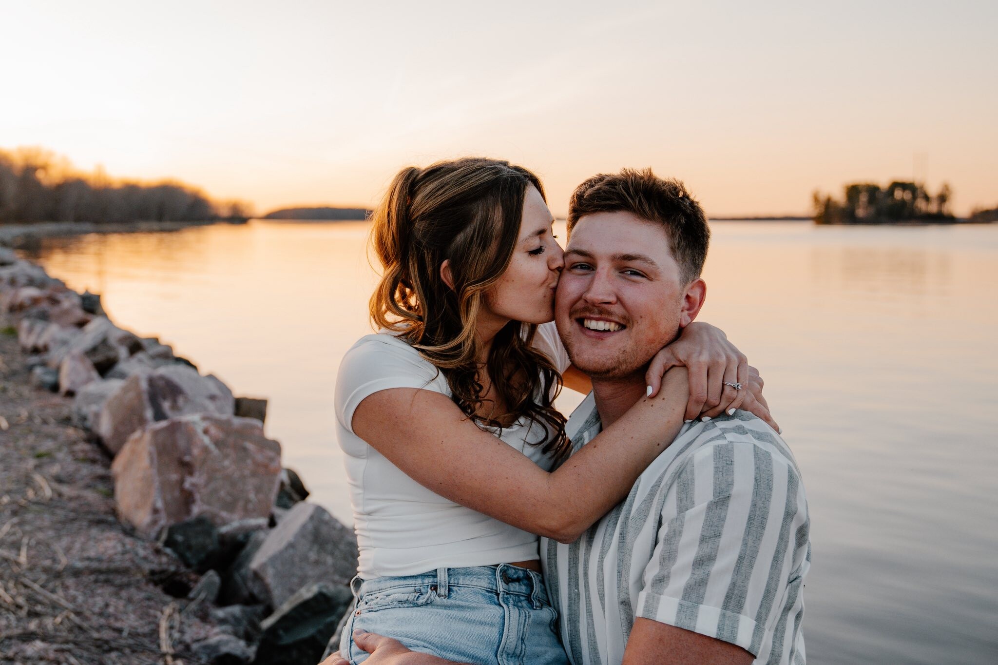 Taylor & Lucas Home Page Banner