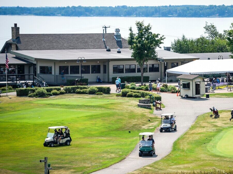 Picture of Bemidji Town and Country Club