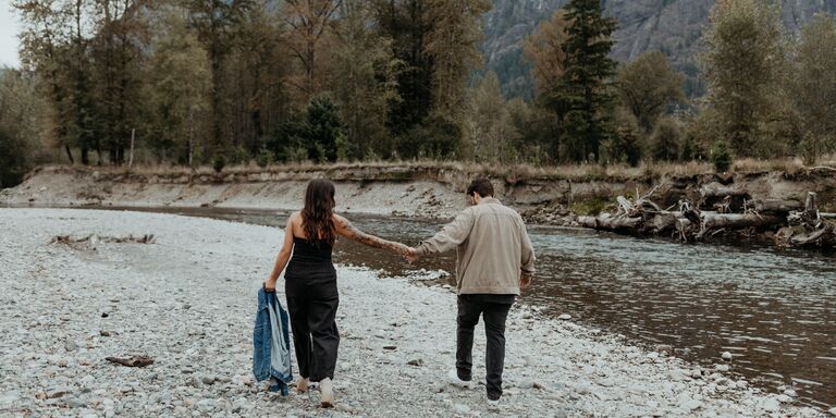 Cait  & Jake  Home Page Banner