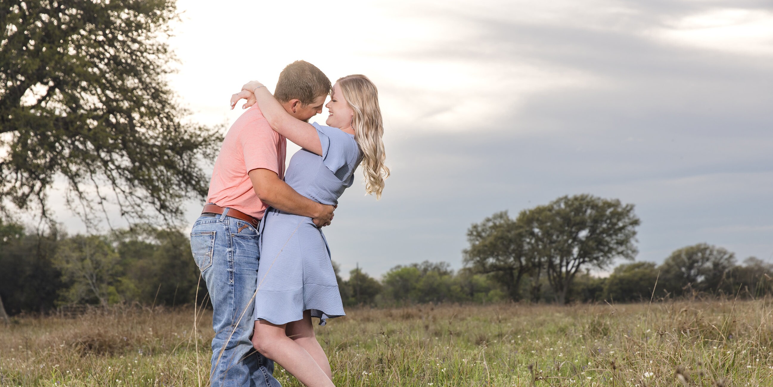 Allison & Tim Home Page Banner