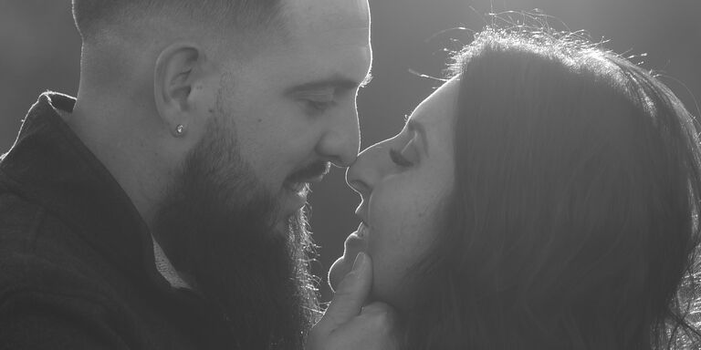 Michael & Emily Home Page Banner