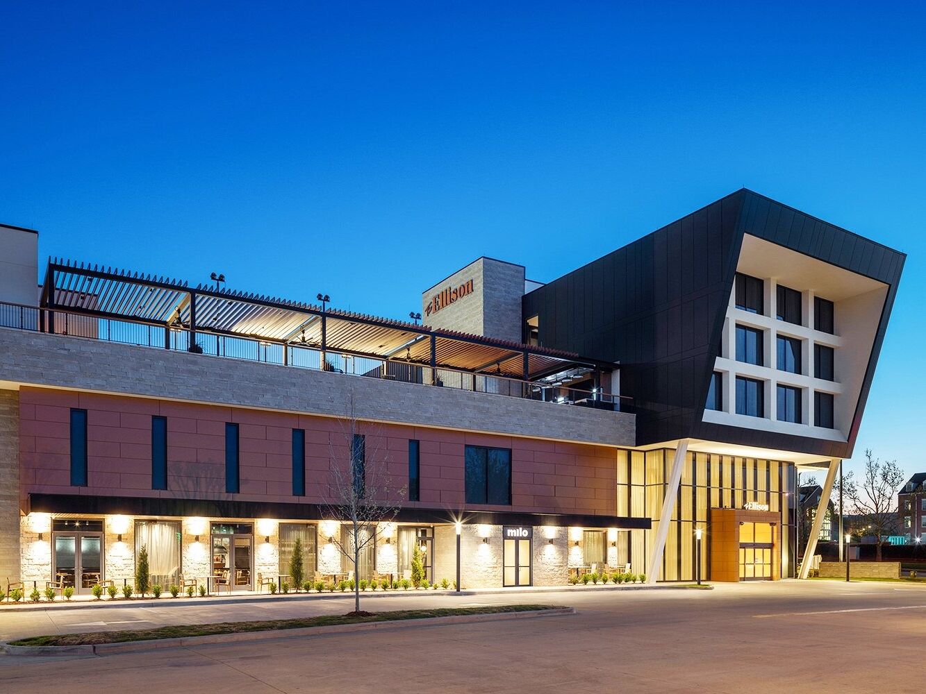 Picture of The Ellison, Oklahoma City, a Tribute Portfolio Hotel