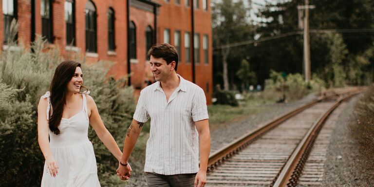 Fiona & Jake Home Page Banner