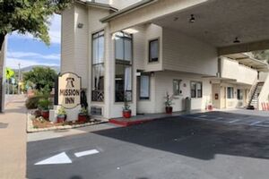 Picture of Mission Inn San Luis Obispo