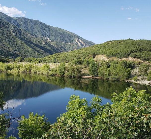 Picture of Bell Canyon Trail