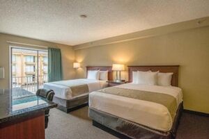 Picture of Rodeway Inn & Suites Portland - Jantzen Beach