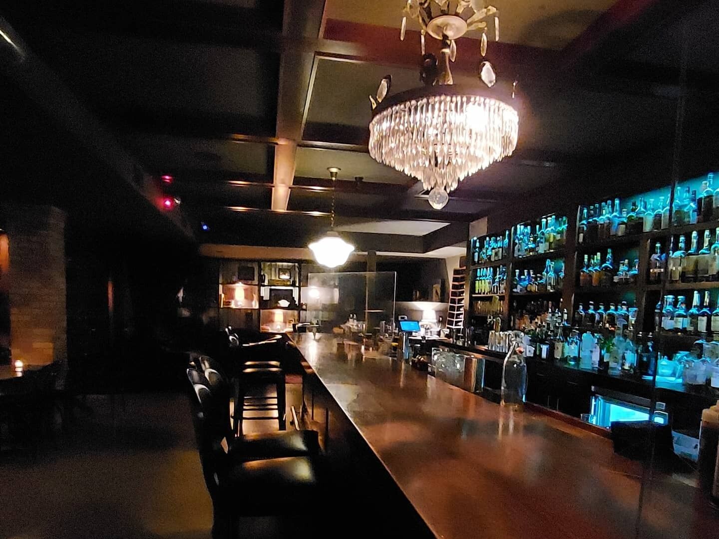 Picture of Low Bar