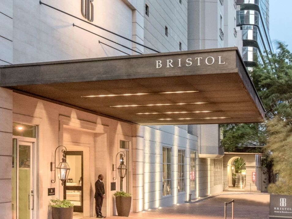 Picture of Bristol Panama, a Registry Collection Hotel
