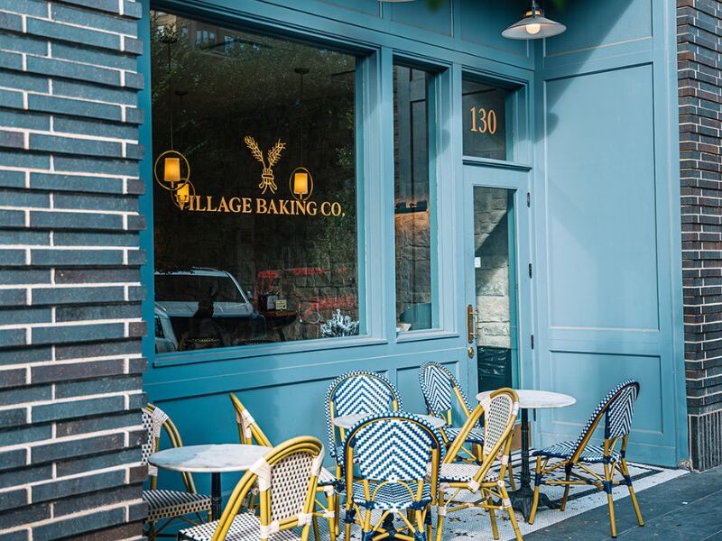 Picture of Village Baking Co. - Knox