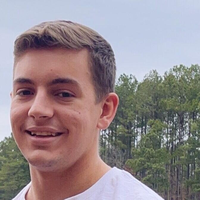 Landon Vranish