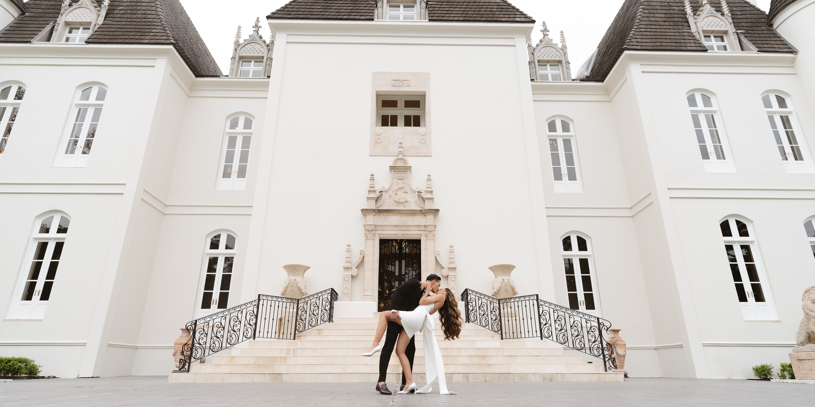 Lena & Marwan Home Page Banner