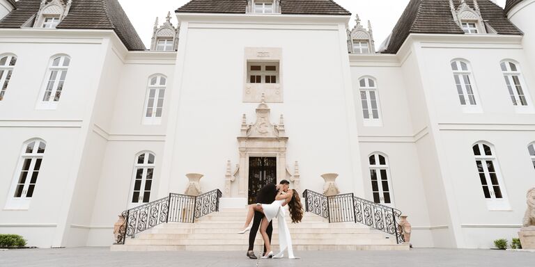 Lena & Marwan Home Page Banner