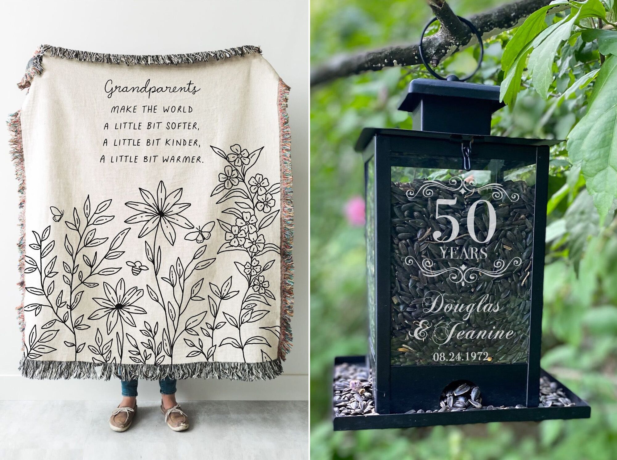 35 best gifts for grandparents on National Grandparents Day