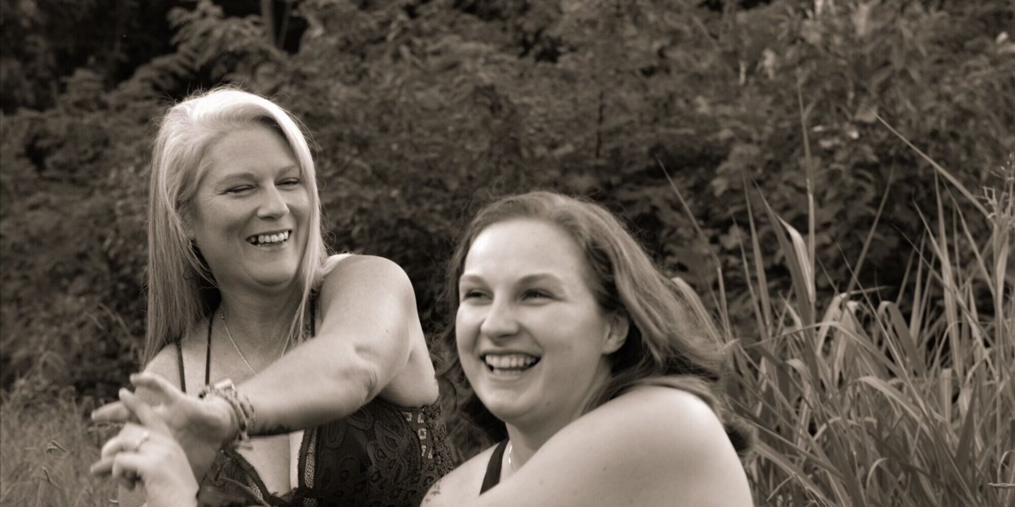 Shelby & Patrice Home Page Banner