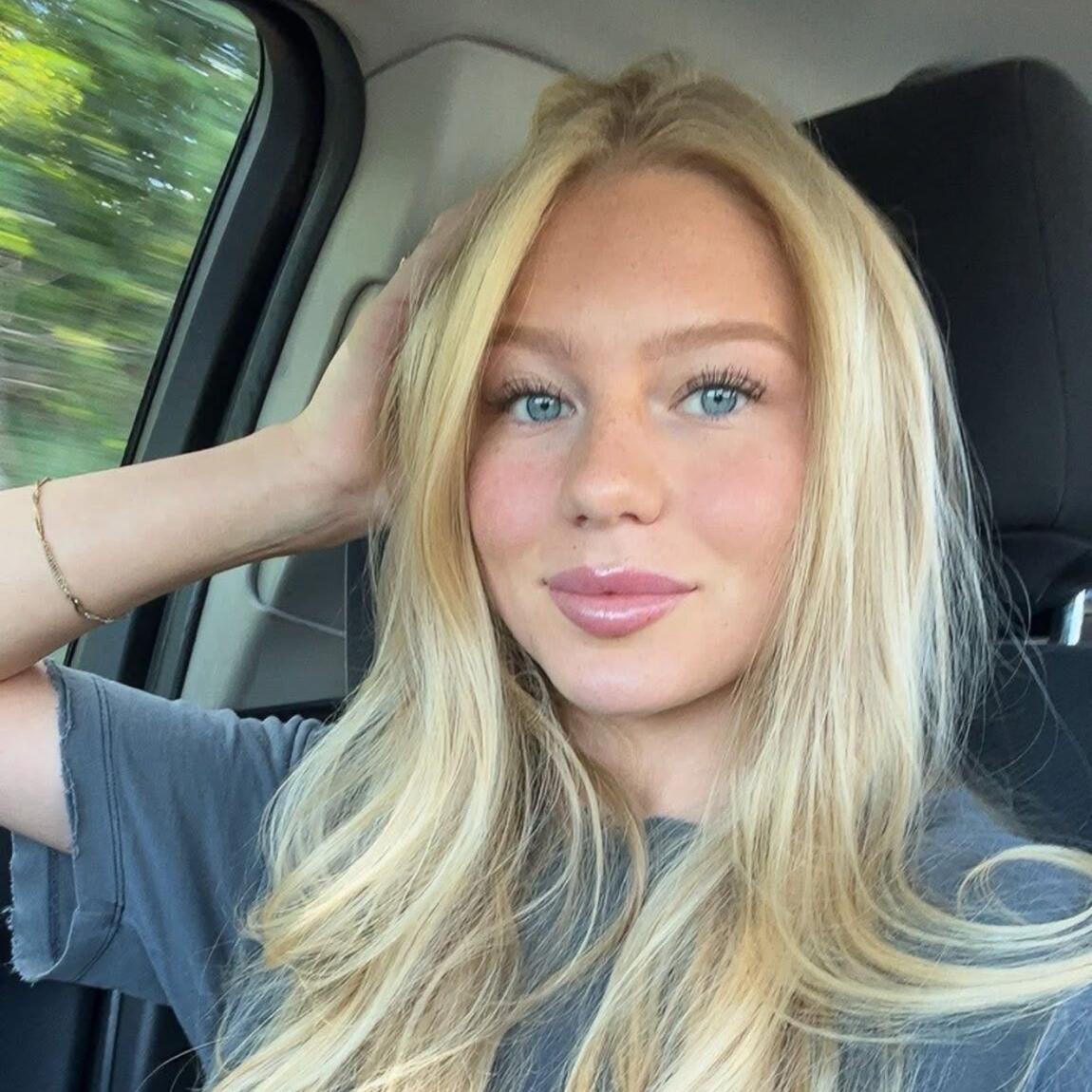 Teryn Thomas 
